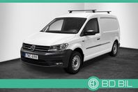 Volkswagen ABT e-Caddy Maxi 37.3 kWh DSG MOMS