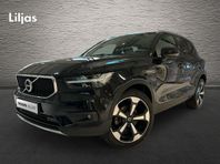 Volvo XC40 B4 FWD Bensin Momentum Advanced Edt//Adaptiv fart