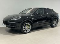 Porsche Cayenne Coupé E-Hybrid S