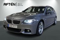 BMW 520 d xDrive Touring Steptronic M Sport