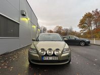 Volvo S40 1.6 D Kinetic Nybesiktad