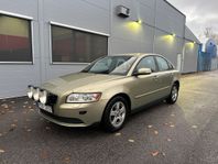 Volvo S40 1.6 D Kinetic Nybesiktad