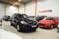 Volvo XC60 D5 AWD Geartronic Momentum Euro 5