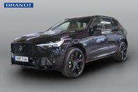 Volvo XC60 T8 Ultra Black Edition