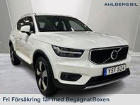 Volvo XC40 D3 FWD Momentum Advanced Edition, 19\" fälg, Navi