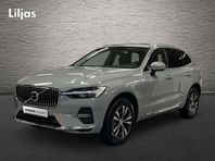 Volvo XC60 T6 Core Edition