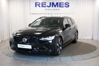 Volvo V60 Recharge T6 II Ultimate Dark