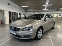 Volvo V60 D3 Momentum Taklucka Blis Värmare VOC 1-Brukare