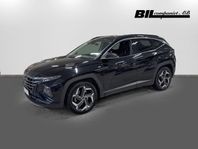 Hyundai Tucson 1.6 T-GDI 4WD DCT, 180hk Mildhybrid 48V