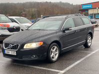 Volvo V70 2.5T Flexifuel Momentum