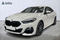 BMW 218 i Gran Coupé M-Sport | Rattvärme | HiFi | 19tum | Na