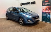 Hyundai i30 Kombi 1.6 CRDi DCT Premium