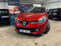 Renault Clio Sport Tourer 1.2 TCe EDC Euro 5