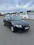 Volvo V50 Volvo V50 1,6D