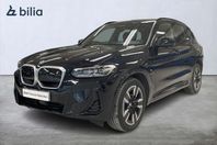 BMW iX3 | Charged | Drag | Driving assist prof. | Backkamera