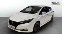 Nissan Leaf 0% RÄNTEKAMPANJ N-CONNECTA 39 KWH