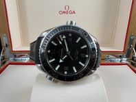 Omega Seamaster Planet Ocean 600M 43.5mm Fullset 2022