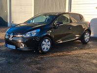 Renault Clio 0.9 TCe Euro 5