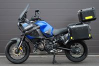 Yamaha Super Tenere XTZ1200E RAID EDITION