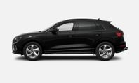 Audi Q3 ADVANCED 40 TDI QUATTRO 142(193) KW(PS) S