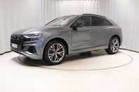 Audi Q8 TFSI e 60 462hk Quattro Laddhybrid