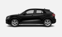 Audi Q2 35 TFSI 110(150) KW(PS) S TRONIC