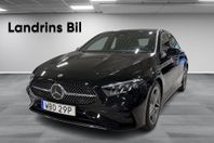 Mercedes-Benz A 200 7G-DCT AMG 630 mil!