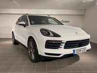 Porsche Cayenne E-Hybrid Leasebar/VAT