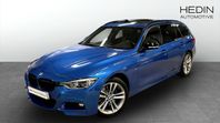 BMW 320 d xDrive M-sport Innovation Panorama Navi H/K Drag