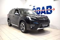 Subaru Forester Ridge e-Boxer XFuel Kampanj Drag/V-hjul