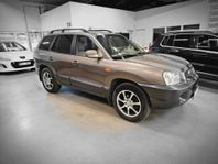 Hyundai Santa Fe 2.7 V6 4WD