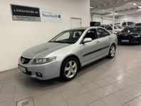 Honda Accord 2.4 i-VTEC Executive