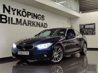 BMW 420 d Coupé Steptronic M Sport Alcantara HiFi Taklucka