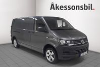 Volkswagen Transporter L2 T30 TDI 150hk LÅG SKATT