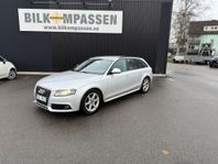 Audi A4 Avant 1.8 TFSI Automat Proline