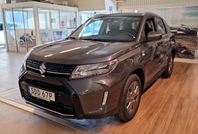 Suzuki Vitara HEV AllGrip Select