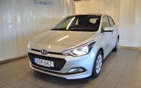 Hyundai i20 1.4 Premium Automat