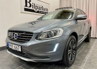 Volvo XC60 D4 AWD Classic Summum Euro6 190hk BACKKAMERA /GPS