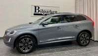 Volvo XC60 D4 AWD Classic Summum Euro6 190hk BACKKAMERA /GPS