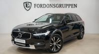 Volvo V90 Cross Country D4 AWD Business / VOC / Drag