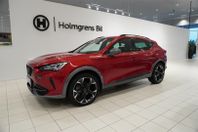 Seat Formentor E-Hybrid Sport Stolar Läder 19 El-Stolar Med