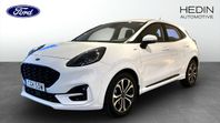 Ford Puma 1.0 EcoBoost 125hp E85 ST-Line 5D