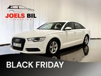 Audi A6 Sedan 2.0 TDI DPF Proline Euro 5