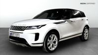 Land Rover Range Rover Evoque P300e SE