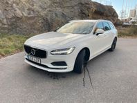 Volvo V90 T5 Geartronic Advanced Edition, Momentum Euro 6