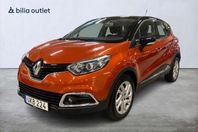 Renault Captur 0.9 TCe P-sensor