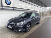 Subaru Outback 2.5 4WD Ridge Drag Kamera