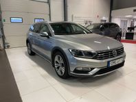 Volkswagen Passat Alltrack 2.0 TDI SCR BMT 4Motion Euro6