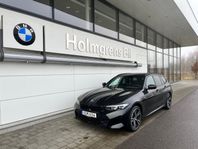 BMW 330e xDrive M-Sport Aktiv Fart