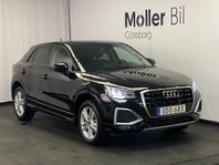 Audi Q2 TFSI Proline Advanced Backkamera/Komfortnyckel/Aud